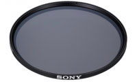 Sony Neutral Density (ND) Filter (VF49NDAM)